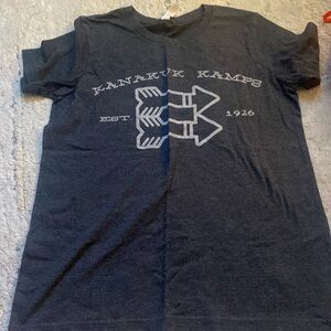 kanakuk kamps tee